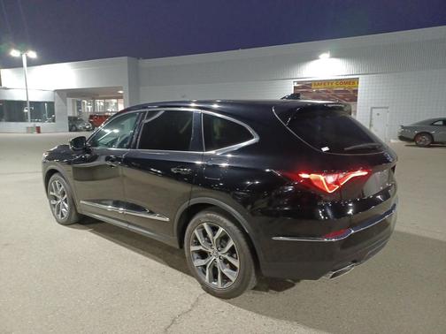 2023 Acura MDX Technology Package