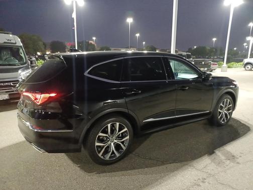 2023 Acura MDX Technology Package