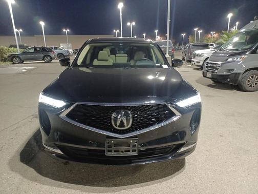 2023 Acura MDX Technology Package