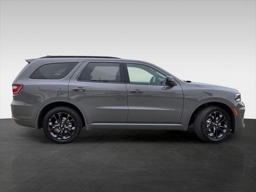 2025 Dodge Durango GT RWD