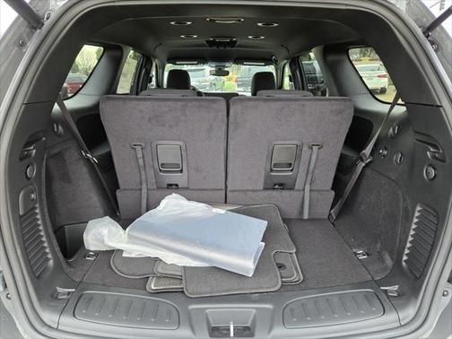 2025 Dodge Durango GT RWD