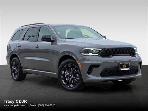 2025 Dodge Durango GT RWD