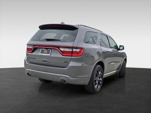 2025 Dodge Durango GT RWD