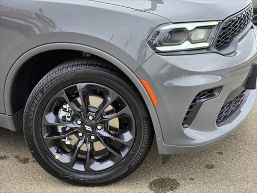 2025 Dodge Durango GT RWD