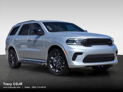 2025 Dodge Durango GT RWD