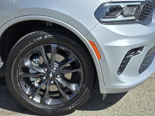 2025 Dodge Durango GT RWD