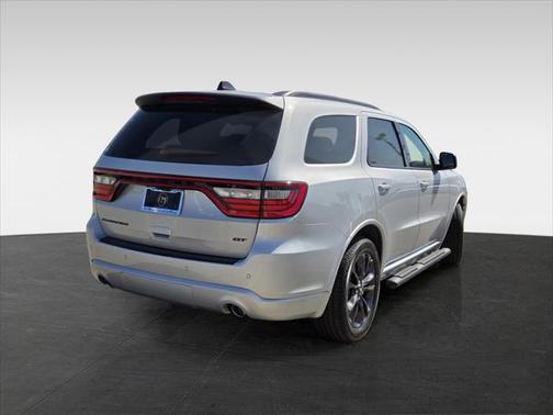 2025 Dodge Durango GT RWD