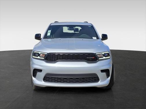 2025 Dodge Durango GT RWD