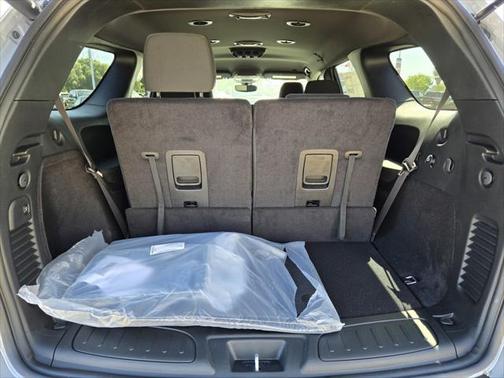 2025 Dodge Durango GT RWD