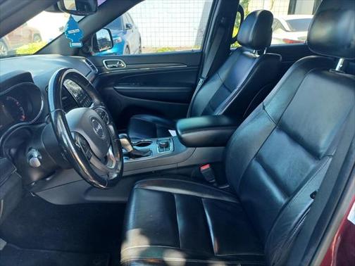 2019 Jeep Grand Cherokee Limited X
