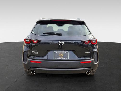 2024 Mazda CX-50 2.5 S Preferred Package