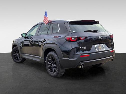 2024 Mazda CX-50 2.5 S Preferred Package