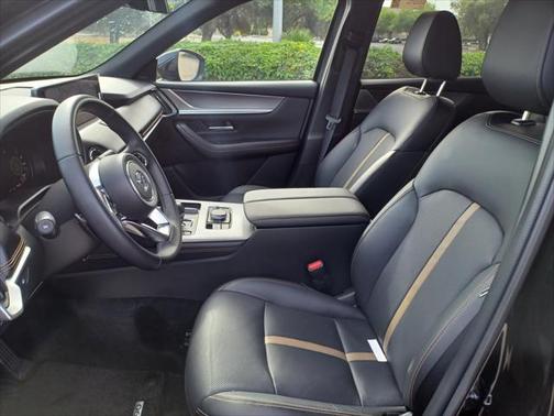 2025 Mazda CX-90 PHEV Base