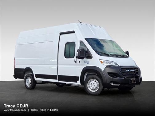 2025 RAM ProMaster 3500 High Roof
