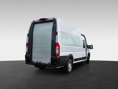 2025 RAM ProMaster 3500 High Roof