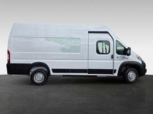2025 RAM ProMaster 3500 High Roof