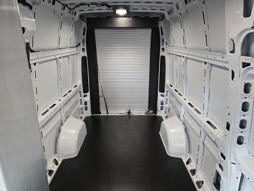 2025 RAM ProMaster 3500 High Roof