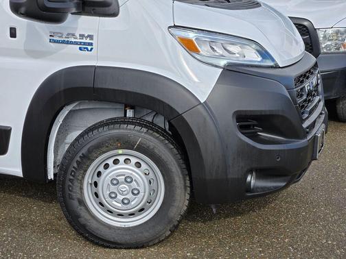 2025 RAM ProMaster 3500 High Roof