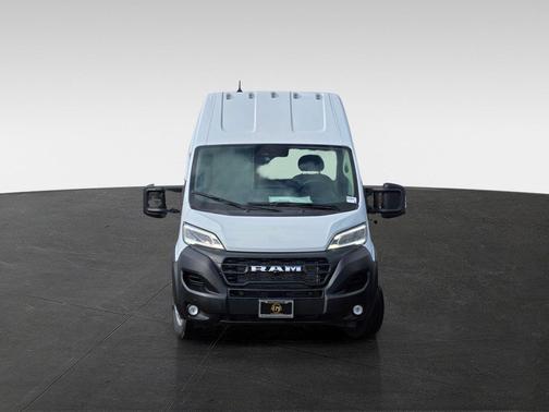 2025 RAM ProMaster 3500 High Roof