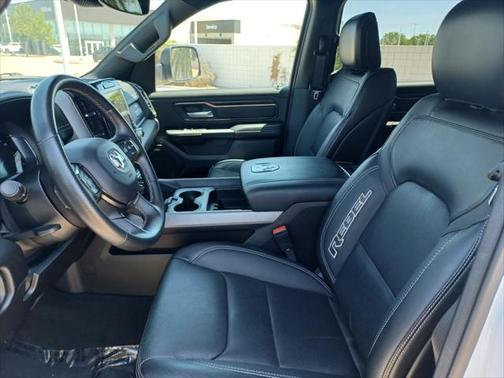 2023 RAM 1500 Rebel