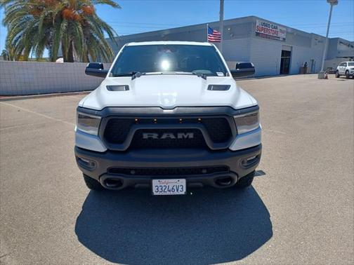 2023 RAM 1500 Rebel