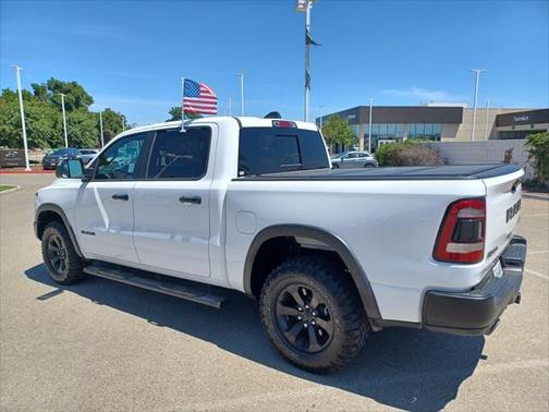 2023 RAM 1500 Rebel
