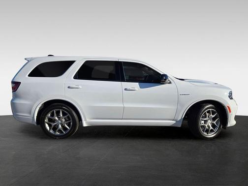 2026 Dodge Durango GT HEMI V8 AWD