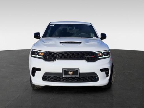 2026 Dodge Durango GT HEMI V8 AWD