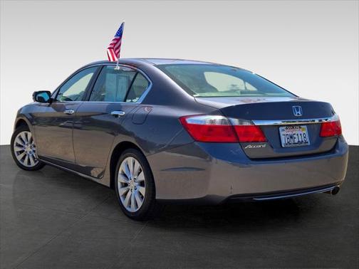 2013 Honda Accord EX