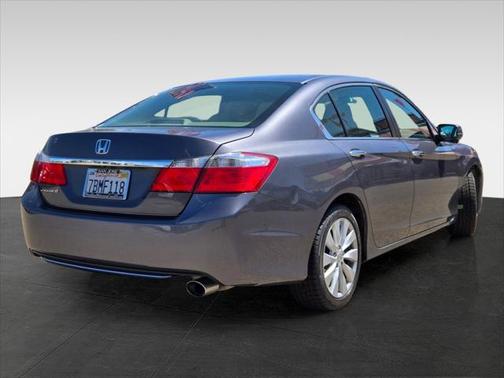 2013 Honda Accord EX