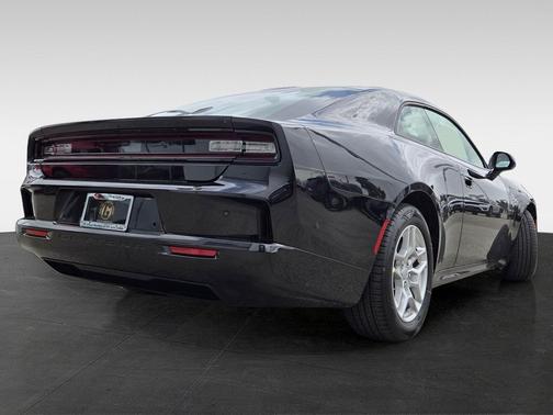 2025 Dodge Charger Daytona R/T