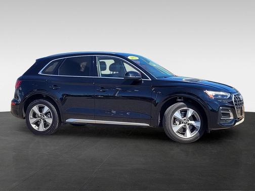 2023 Audi Q5 40 Premium