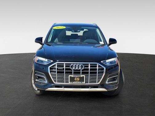 2023 Audi Q5 40 Premium