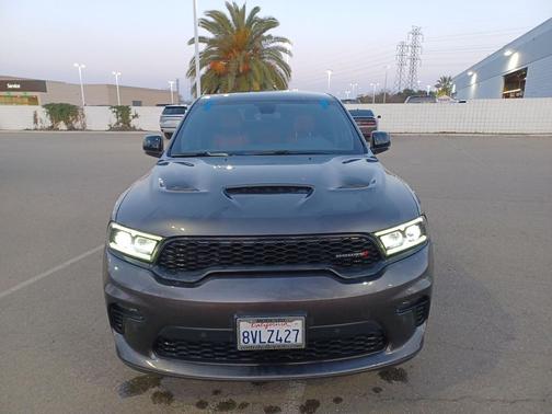 2021 Dodge Durango R/T AWD