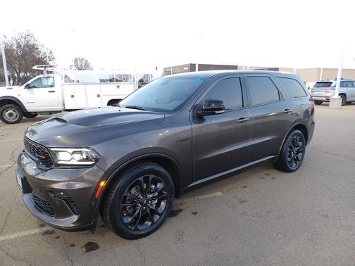 2021 Dodge Durango R/T AWD