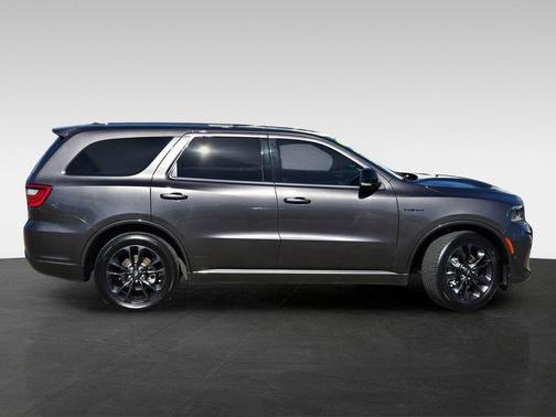 2021 Dodge Durango R/T AWD