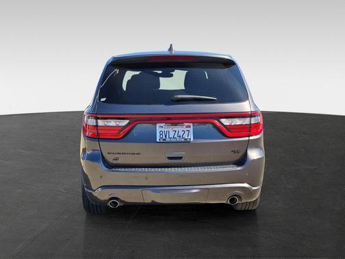 2021 Dodge Durango R/T AWD