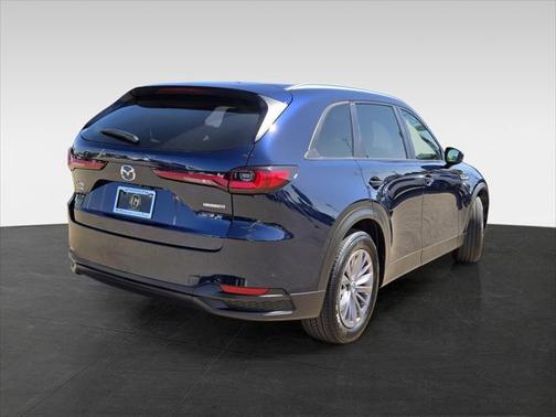 2025 Mazda CX-90 3.3 Turbo S