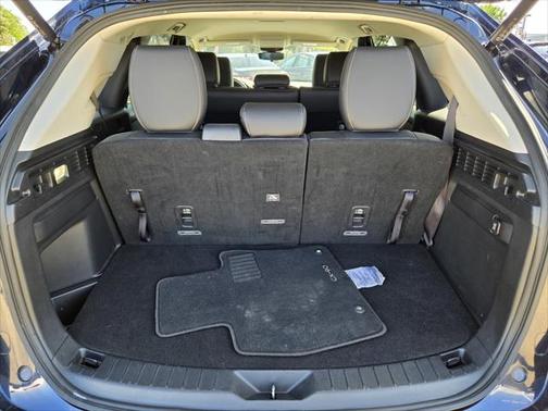 2025 Mazda CX-90 3.3 Turbo S