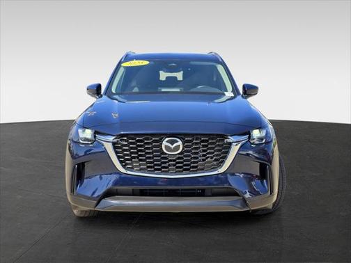 2025 Mazda CX-90 3.3 Turbo S