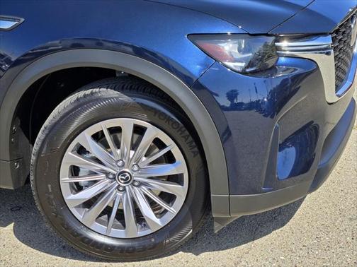 2025 Mazda CX-90 3.3 Turbo S
