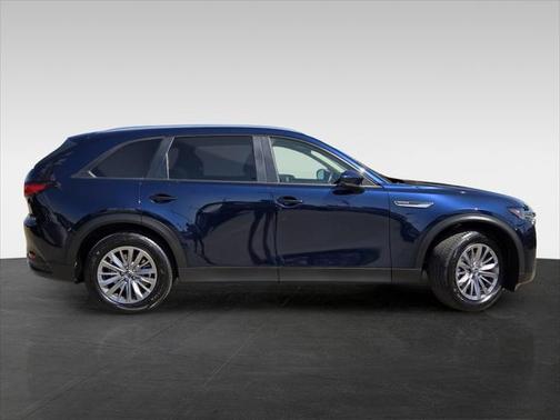 2025 Mazda CX-90 3.3 Turbo S