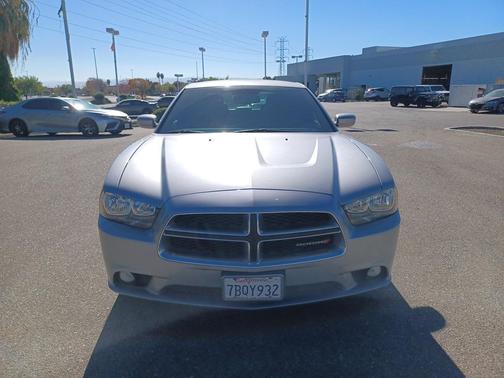 2014 Dodge Charger SXT