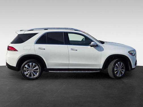 2020 Mercedes-Benz GLE 350 Base