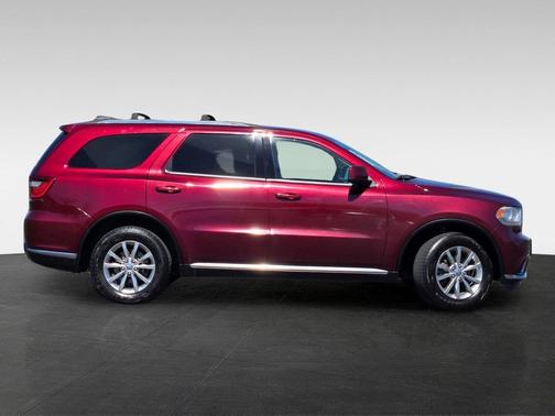 2016 Dodge Durango SXT