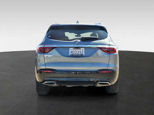 2024 Buick Enclave Premium AWD