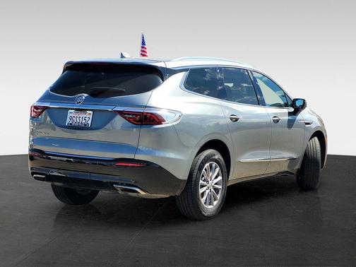 2024 Buick Enclave Premium AWD