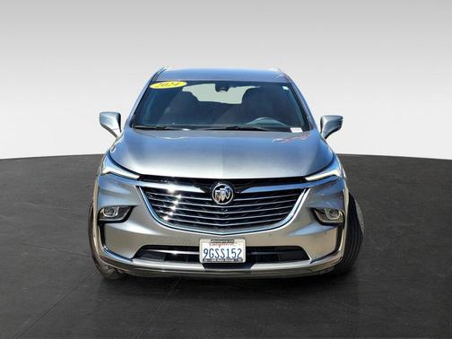 2024 Buick Enclave Premium AWD