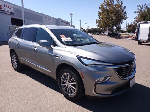 2024 Buick Enclave Premium AWD