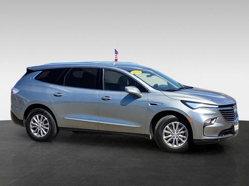 2024 Buick Enclave Premium AWD